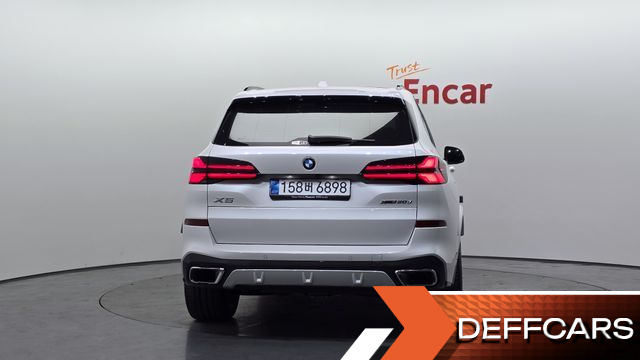 BMW X5 xDrive 30d M Sport купить на сайте DeffCars