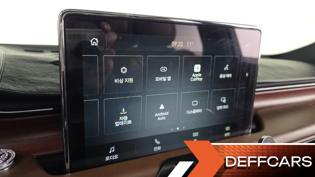 Lincoln AVIATOR 3.0 Reserve  AWD купить на сайте DeffCars