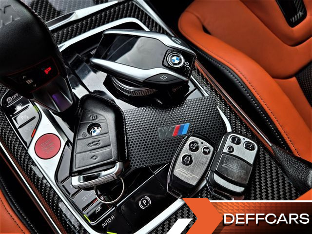 BMW M4 M4 Competition купить на сайте DeffCars