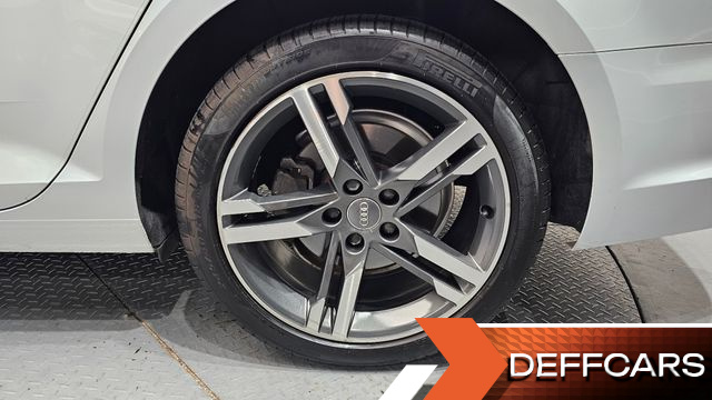 Audi A4 40 TFSI Premium купить на сайте DeffCars