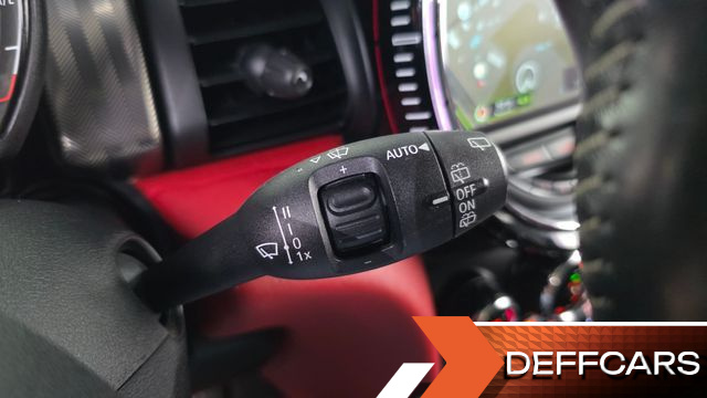 Mini COOPER JCW 3rd Generation купить на сайте DeffCars