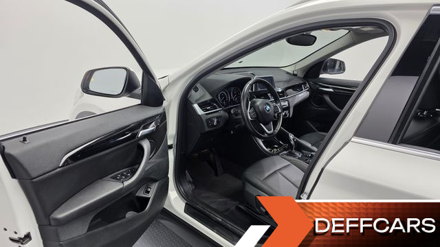 BMW X1 xDrive 18d Premium купить на сайте DeffCars