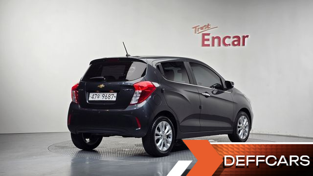 ChevroletGMDaewoo SPARK Premier купить на сайте DeffCars