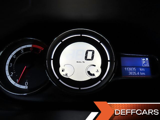 Renault-KoreaSamsung SM3 RE купить на сайте DeffCars