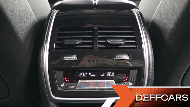 BMW X6 xDrive40i M Sport купить на сайте DeffCars