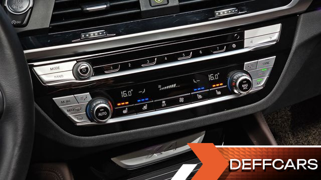BMW X4 xDrive20i xLine купить на сайте DeffCars