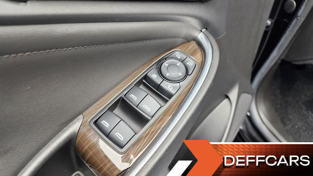 ChevroletGMDaewoo MALIBU 2.0 Turbo Redline купить на сайте DeffCars