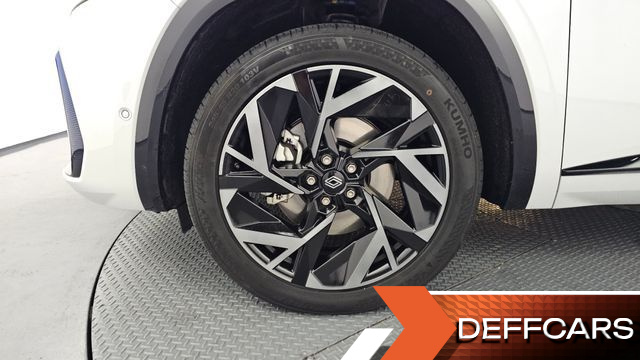 Renault-KoreaSamsung GRAND KOLEOS 2.0 Esprit Alpine 2WD купить на сайте DeffCars