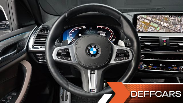 BMW X3 xDrive 20i M Sport купить на сайте DeffCars