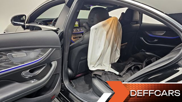 Mercedes CLS-CLASS CLS450 4MATIC AMG Line купить на сайте DeffCars