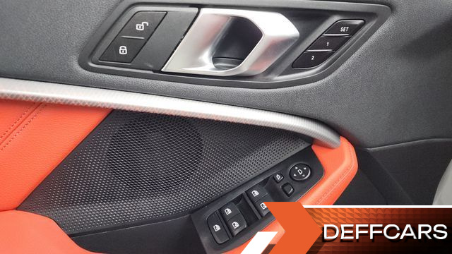 BMW 1-SERIES M135i xDrive купить на сайте DeffCars
