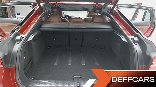 BMW X6 xDrive40i M Sport купить на сайте DeffCars