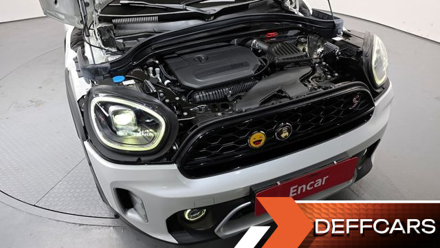 Mini COUNTRYMAN ALL4 Highland Edition 2nd Gen купить на сайте DeffCars