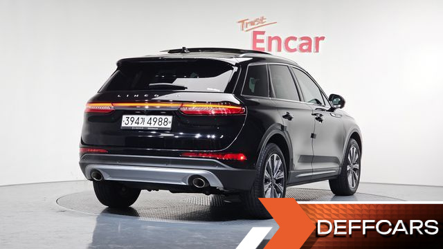 Lincoln CORSAIR 2.0 Reserve AWD купить на сайте DeffCars