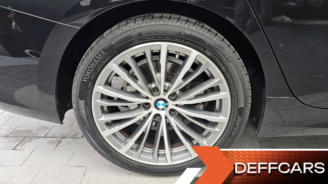 BMW 3-SERIES 320i Luxury купить на сайте DeffCars