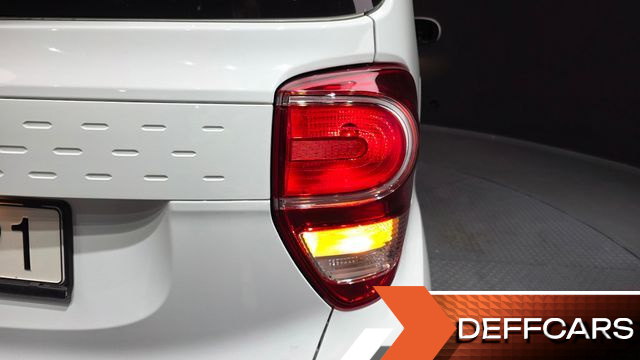 Kia RAY Van Prestige купить на сайте DeffCars