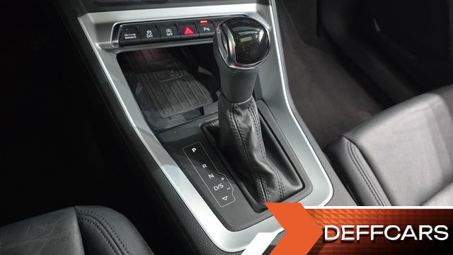 Audi Q3 35 TDI купить на сайте DeffCars