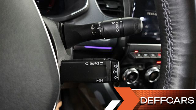 Renault-KoreaSamsung XM3 1.3 TCe RE Signature купить на сайте DeffCars