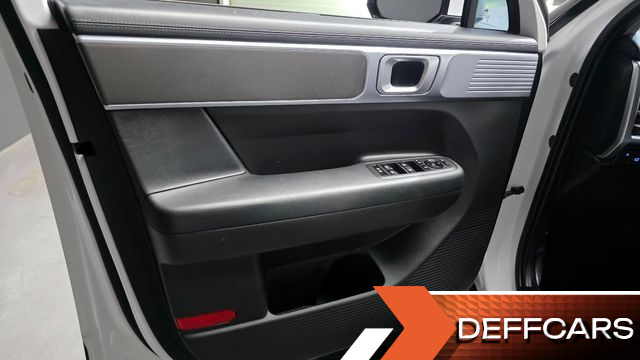 Hyundai SANTAFE HEV 1.6 2WD Prestige купить на сайте DeffCars