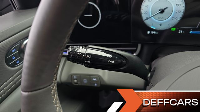 Hyundai AVANTE Inspiration купить на сайте DeffCars