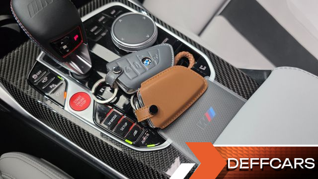 BMW M4 M4 Convertible Competition M xDrive купить на сайте DeffCars