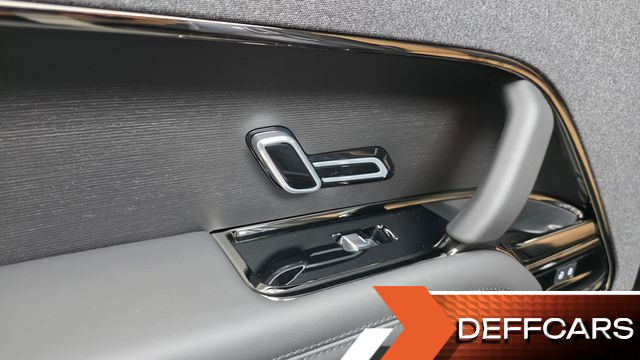 Land Rover RANGE ROVER SPORT P400 AB купить на сайте DeffCars