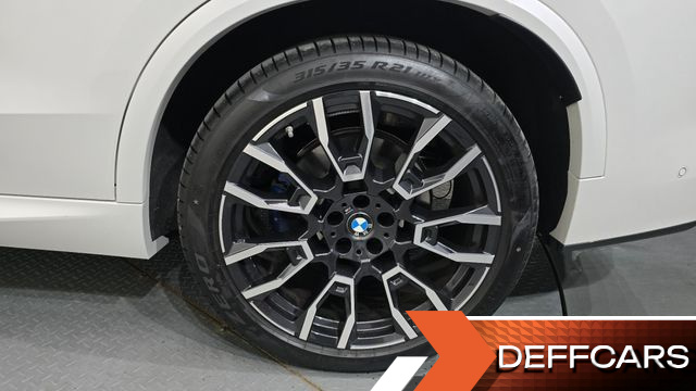 BMW X5 xDrive 30d M Sport купить на сайте DeffCars