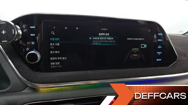 Hyundai SONATA Premium Millennial купить на сайте DeffCars
