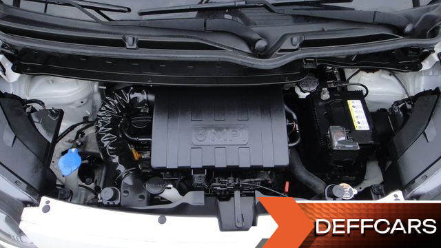 Kia RAY Van Prestige купить на сайте DeffCars