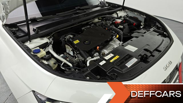 Peugeot 508 1.5 BlueHDi Allure купить на сайте DeffCars