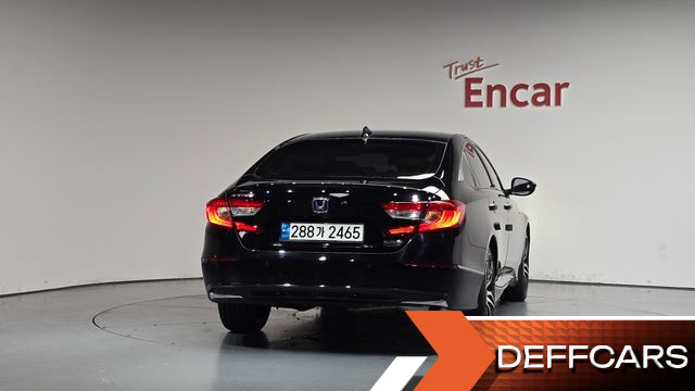 Honda ACCORD 2.0 Hybrid Touring купить на сайте DeffCars