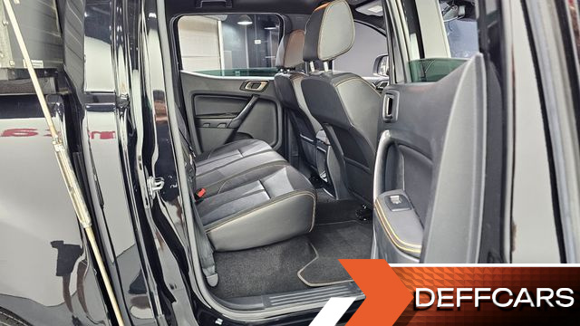 Ford RANGER 2.0 Wildtrack купить на сайте DeffCars