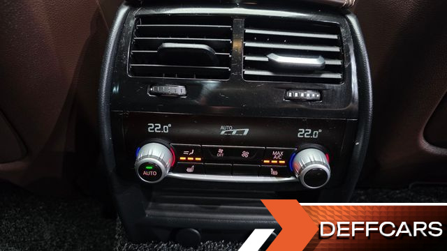 BMW 5-SERIES 530i xDrive M Sport Package Plus купить на сайте DeffCars