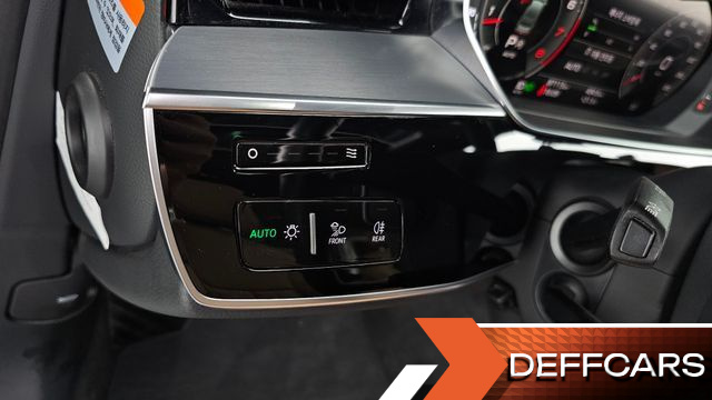 Audi A8 55 TFSI Quattro LWB купить на сайте DeffCars