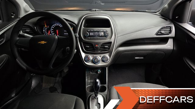 ChevroletGMDaewoo SPARK LS купить на сайте DeffCars