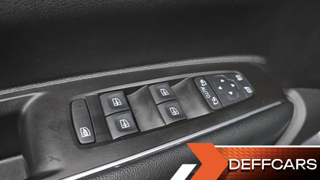 Renault-KoreaSamsung QM6 2.0 GDe LE Signature 2WD купить на сайте DeffCars