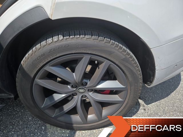 Land Rover RANGE ROVER SPORT D300 HSE Dynamic купить на сайте DeffCars