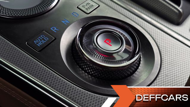 Genesis GV80 2.5T Gasoline AWD купить на сайте DeffCars