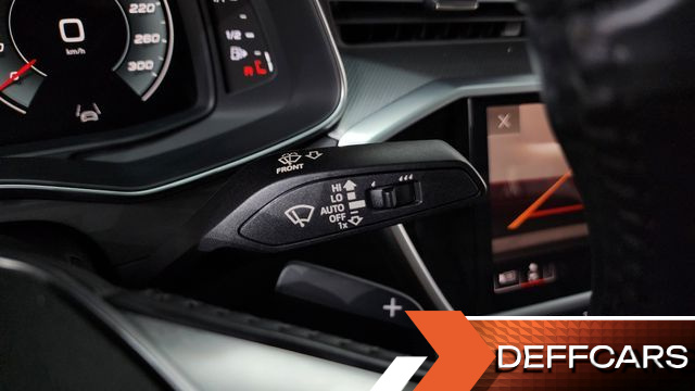 Audi A6 40 TDI купить на сайте DeffCars