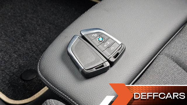 BMW 1-SERIES 120i Sports купить на сайте DeffCars