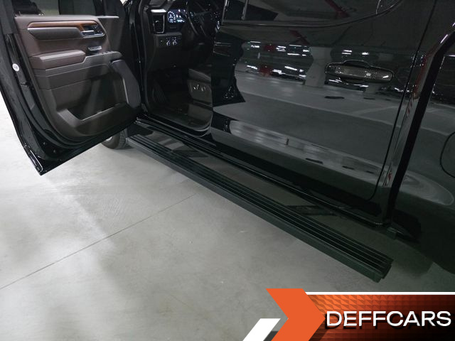 GMC SIERRA Denali-X купить на сайте DeffCars