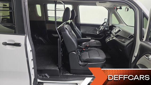 Kia RAY Van Prestige купить на сайте DeffCars
