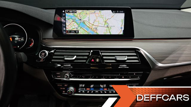 BMW GRAN TURISMO 640i xDrive Luxury купить на сайте DeffCars