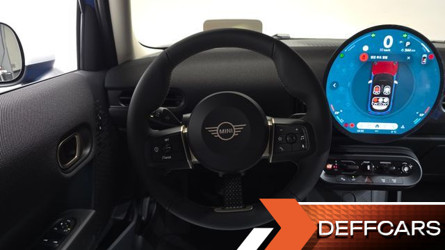 Mini COOPER 5Door Classic купить на сайте DeffCars