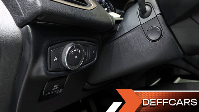 Lincoln MKZ Hybrid 2nd купить на сайте DeffCars