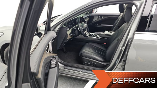 Kia K8 Noblesse купить на сайте DeffCars