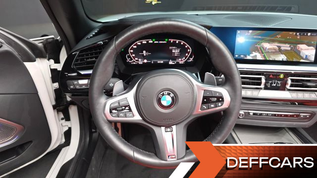 BMW Z4 M40i купить на сайте DeffCars
