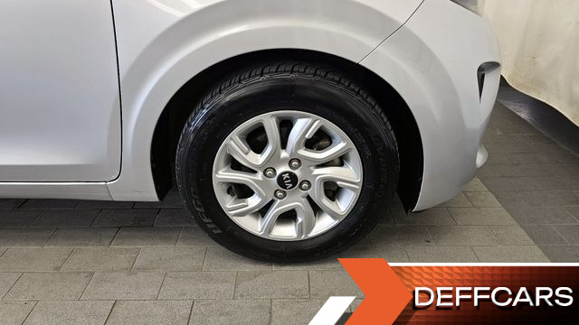 Kia MORNING Luxury купить на сайте DeffCars