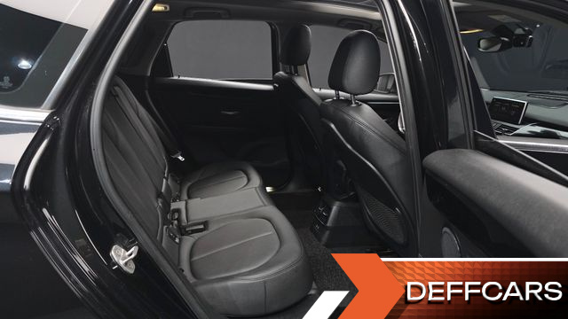 BMW 2-SERIES Advantage купить на сайте DeffCars
