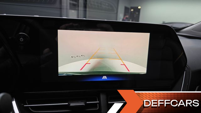 ChevroletGMDaewoo TRAX 1.2 ACTIV купить на сайте DeffCars